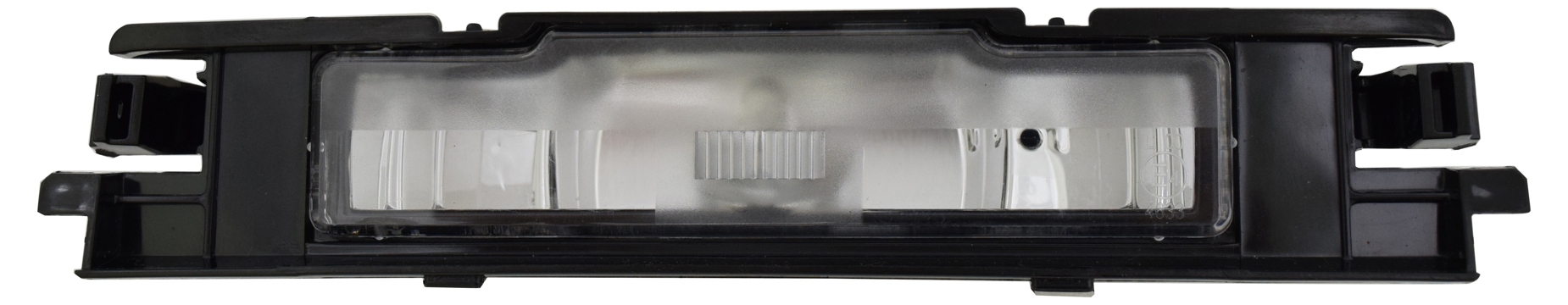 Kennzeichenbeleuchtung für Toyota Yaris