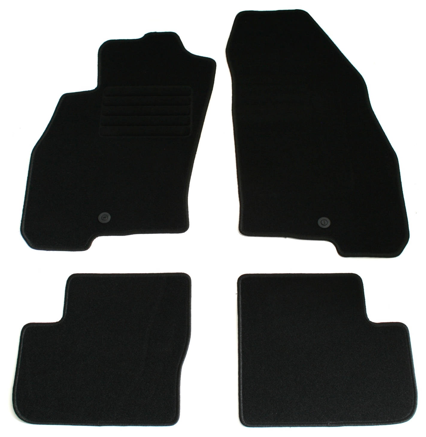 Fußmatten für Fiat Grande Punto