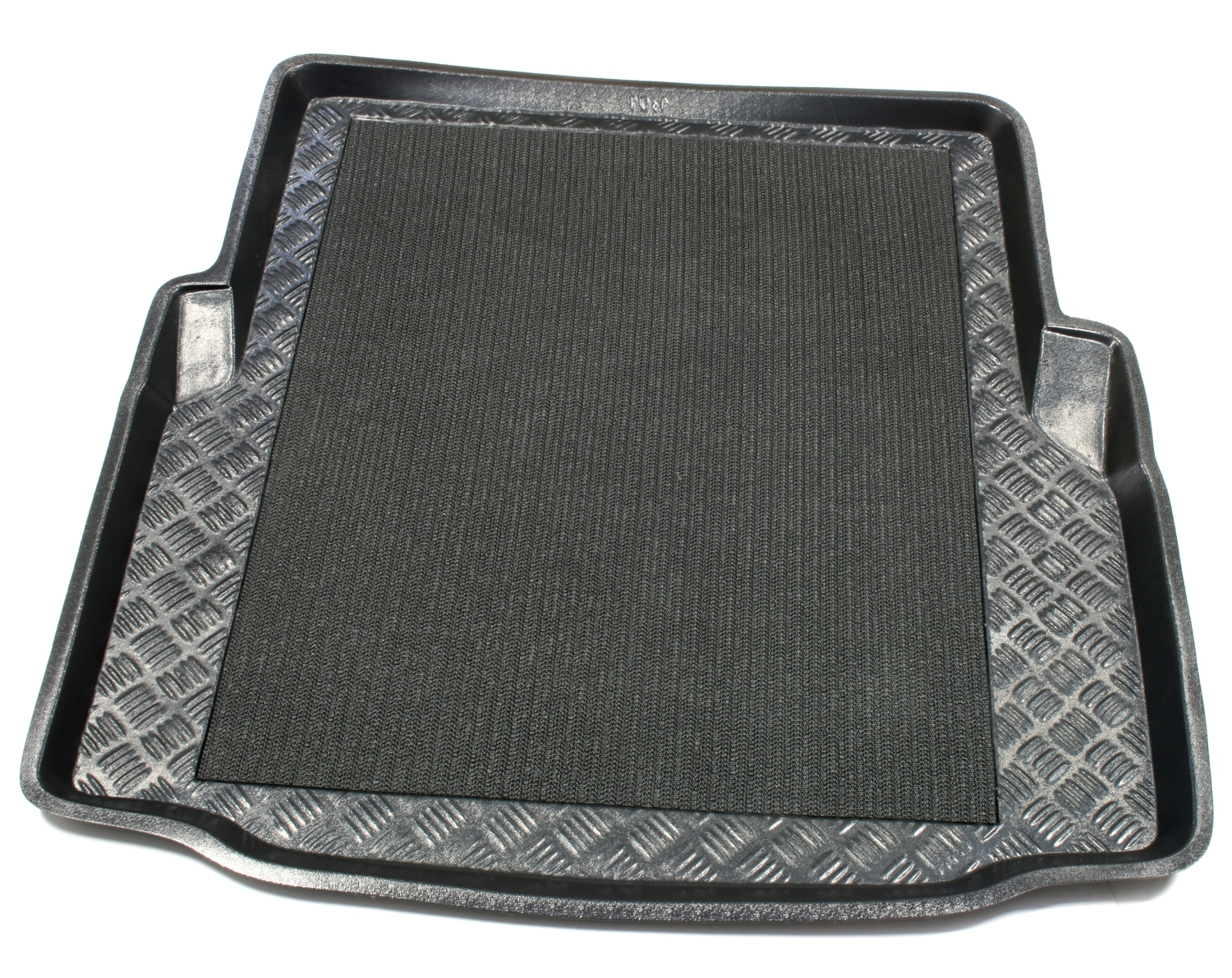 Kofferraumwanne für 3er BMW E46 Limo