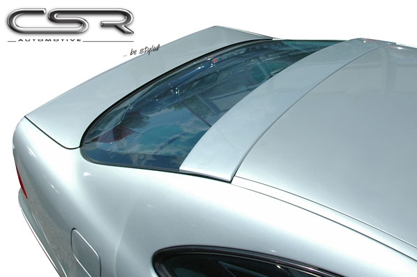 CSR Heckscheibenblende für Mercedes W208