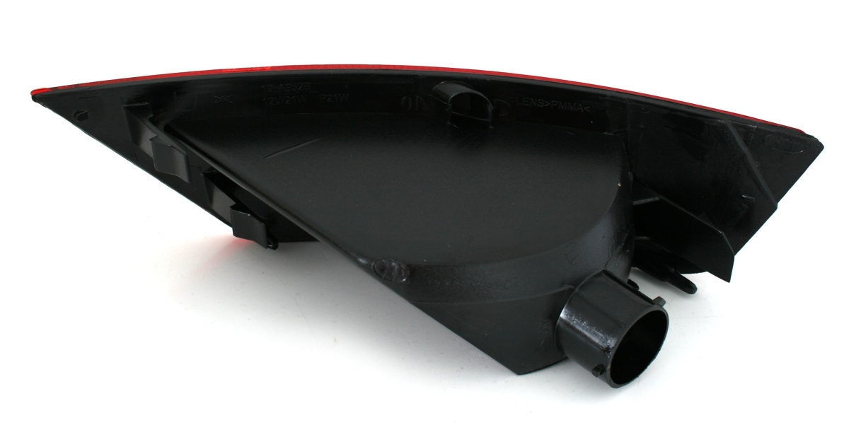 Rücknebelleuchte für Ford Focus MK2 / Links