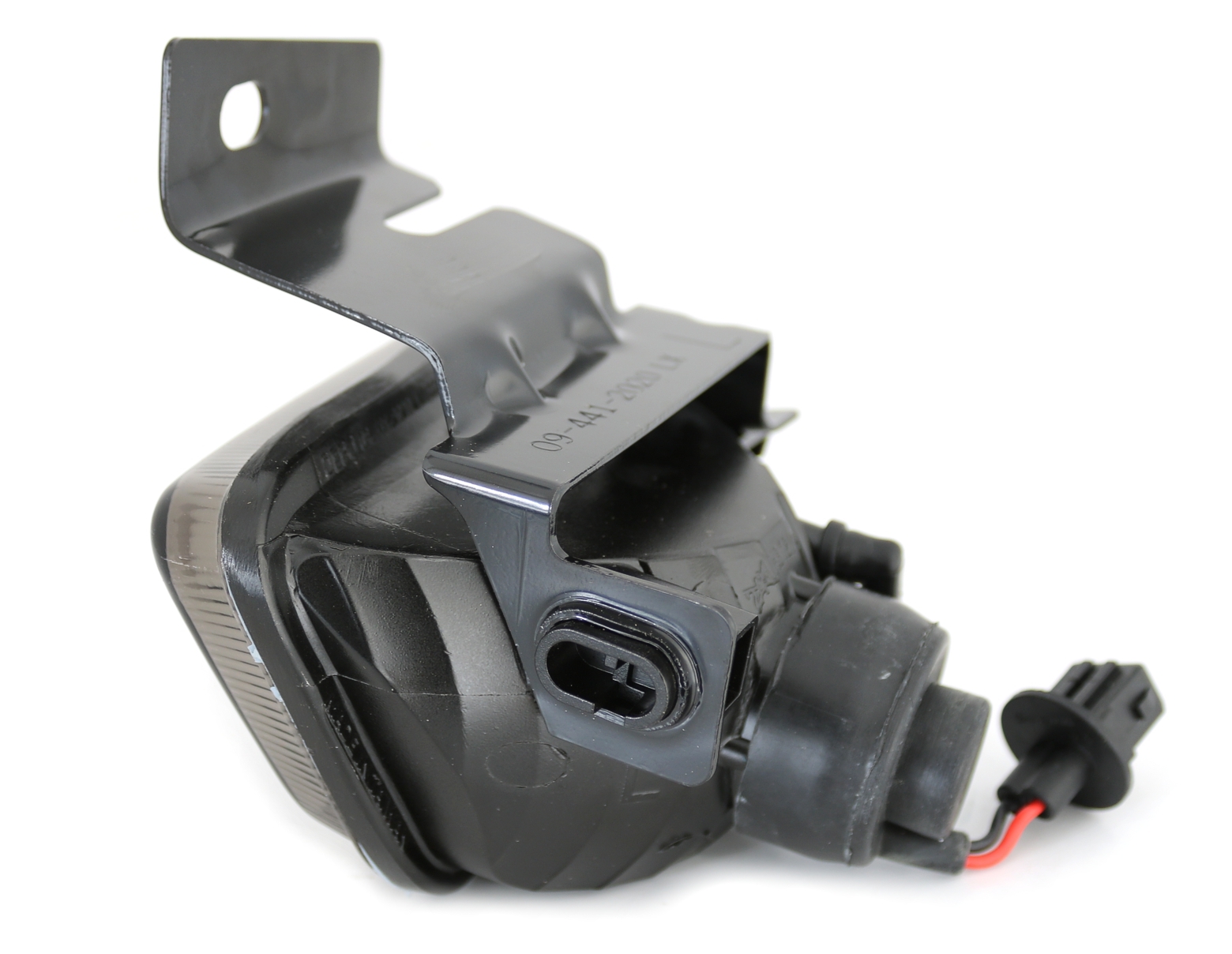 Nebelscheinwerfer Set für VW Golf Jetta 2 in Smoke