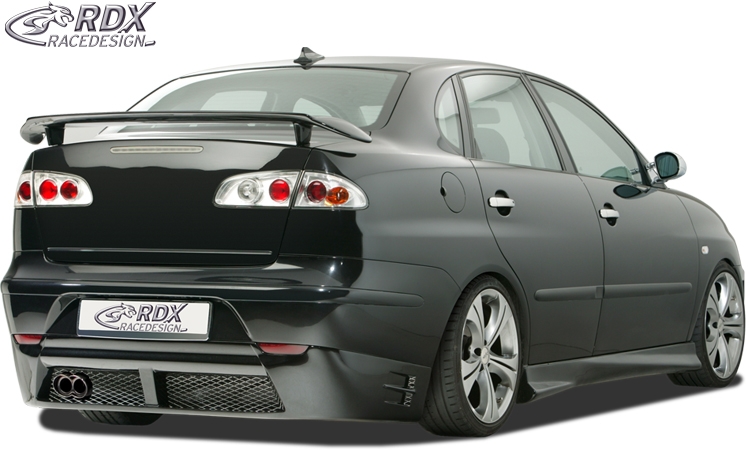 RDX Heckspoiler "GT-Race" für Seat Cordoba 6L