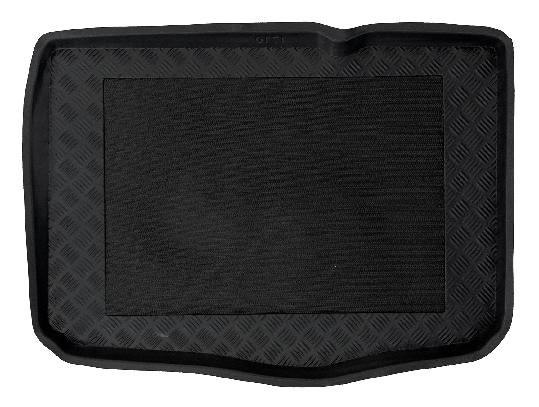 Kofferraumwanne für Fiat Grande Punto / Evo