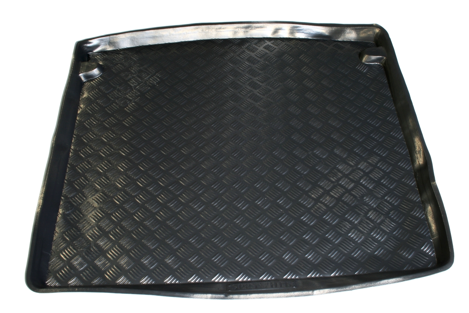 Kofferraumwanne für Opel Astra H Caravan