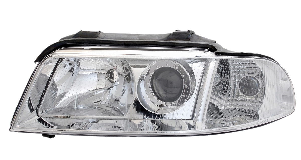 Scheinwerfer für Audi A4 2/99- / links