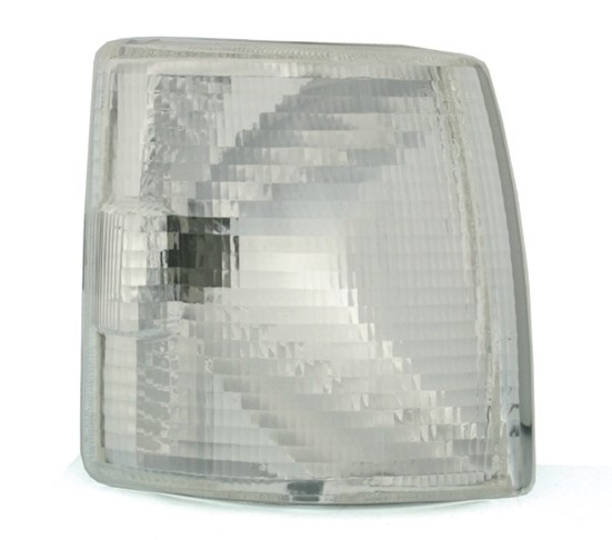 Frontblinker für VW T4 / weiß, rechts             