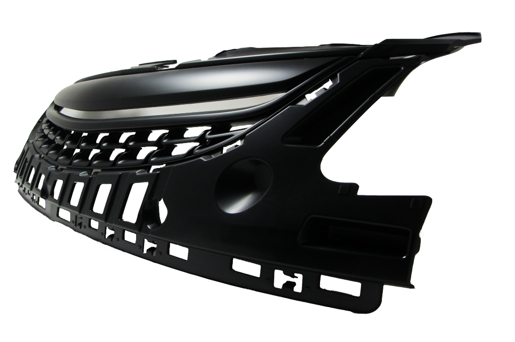 Kühlergrill für Opel Corsa D