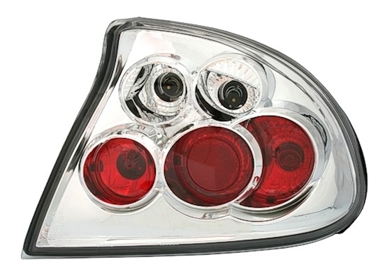 Rückleuchten für Opel Tigra A in Chrom