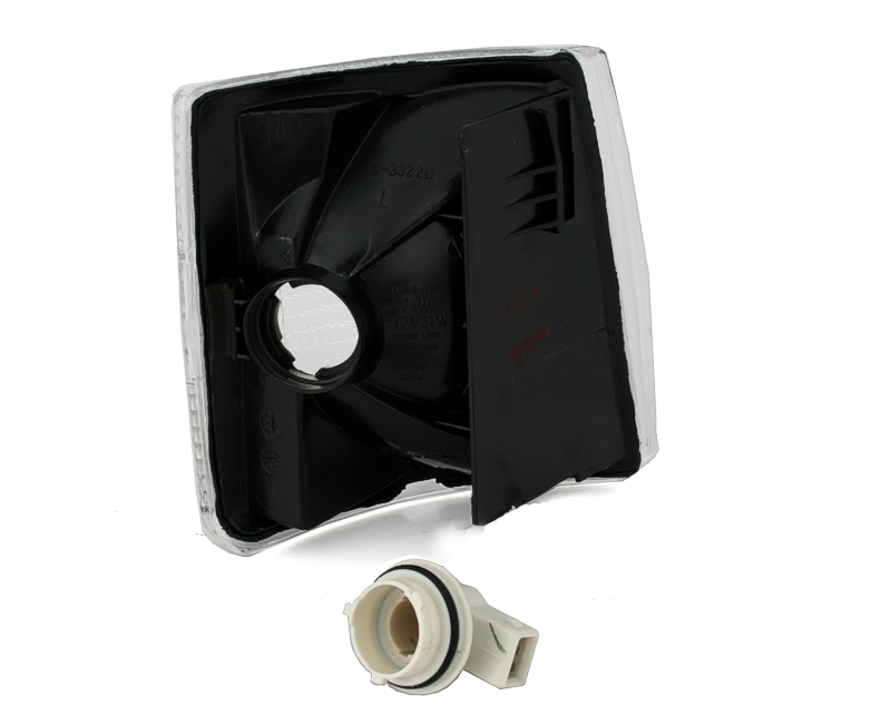 Frontblinker für VW T4 in Weiß / links