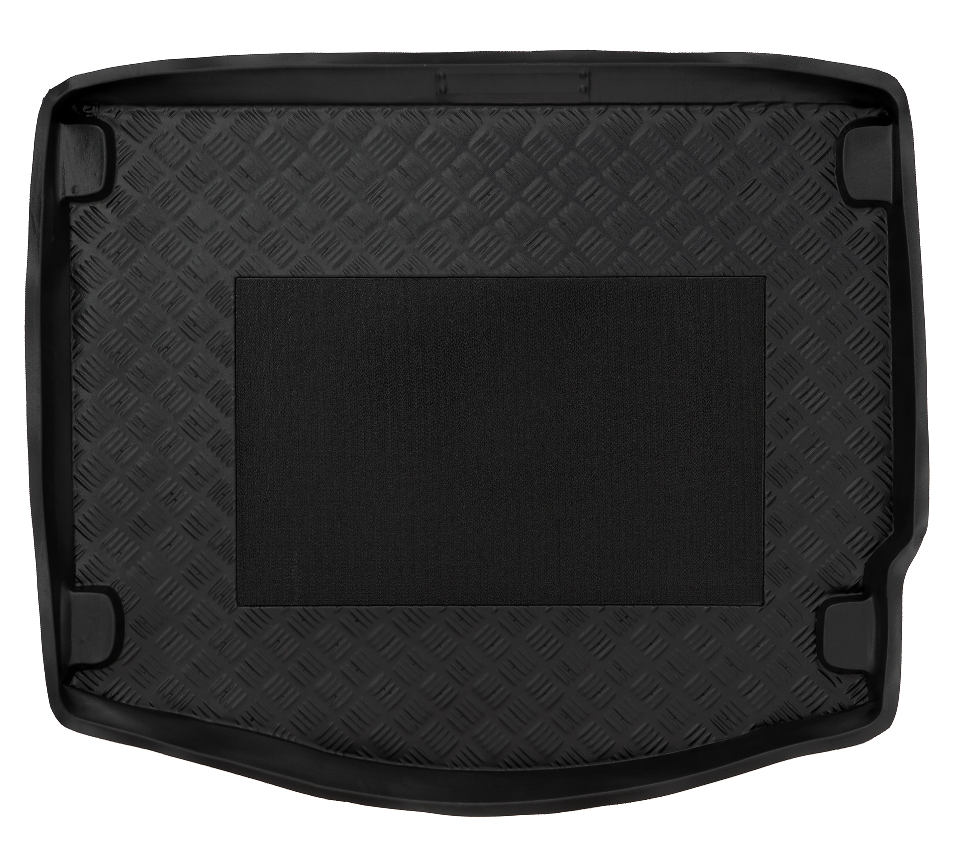 Kofferraumwanne für Ford Focus MK3