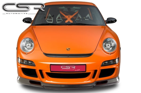 CSR Scheinwerferblenden für Porsche 911/997