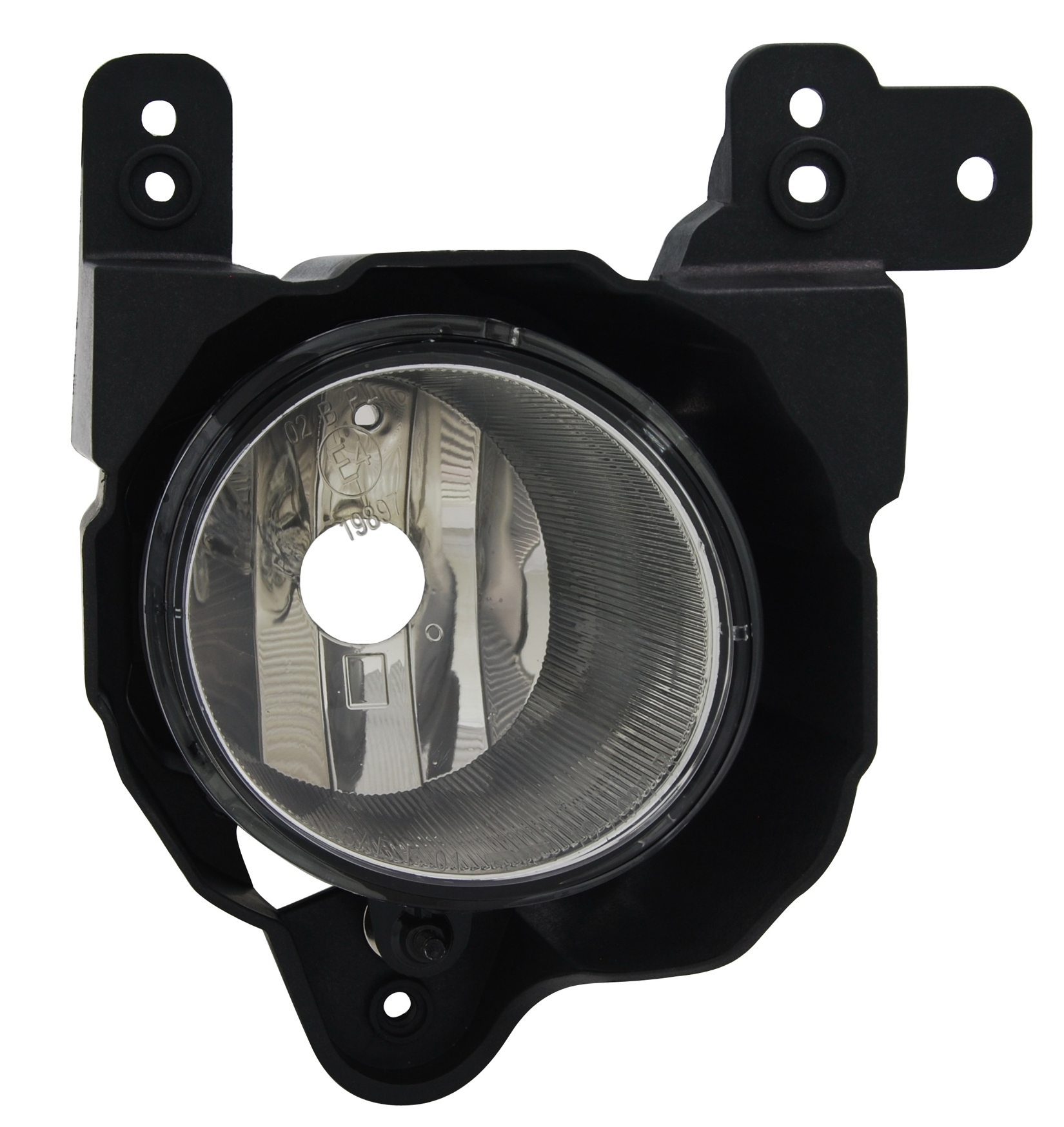 Nebelscheinwerfer für Kia Soul AM / rechts