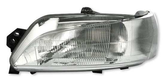 Scheinwerfer für Peugeot 306 / links
