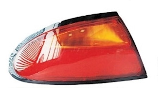 Rücklicht für Mazda 323 C/F/S/P V BA / links