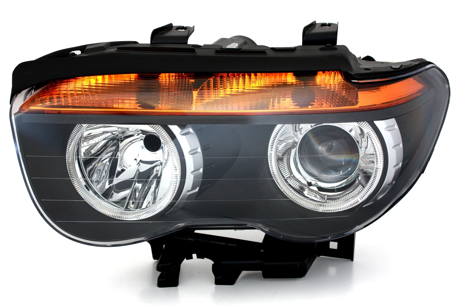 Scheinwerfer für 7er BMW E65 / links