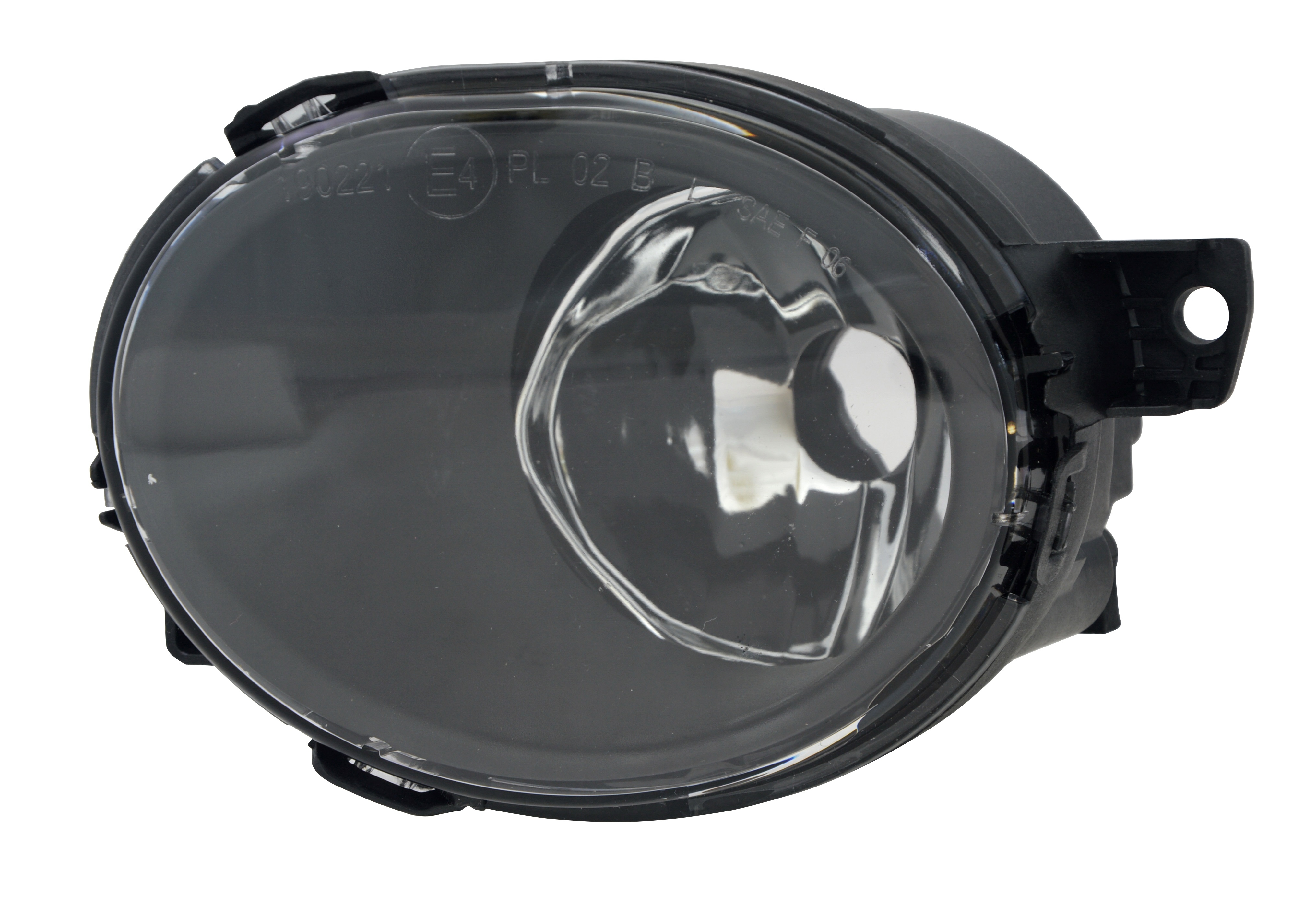 Nebelscheinwerfer für Volvo C30 / links