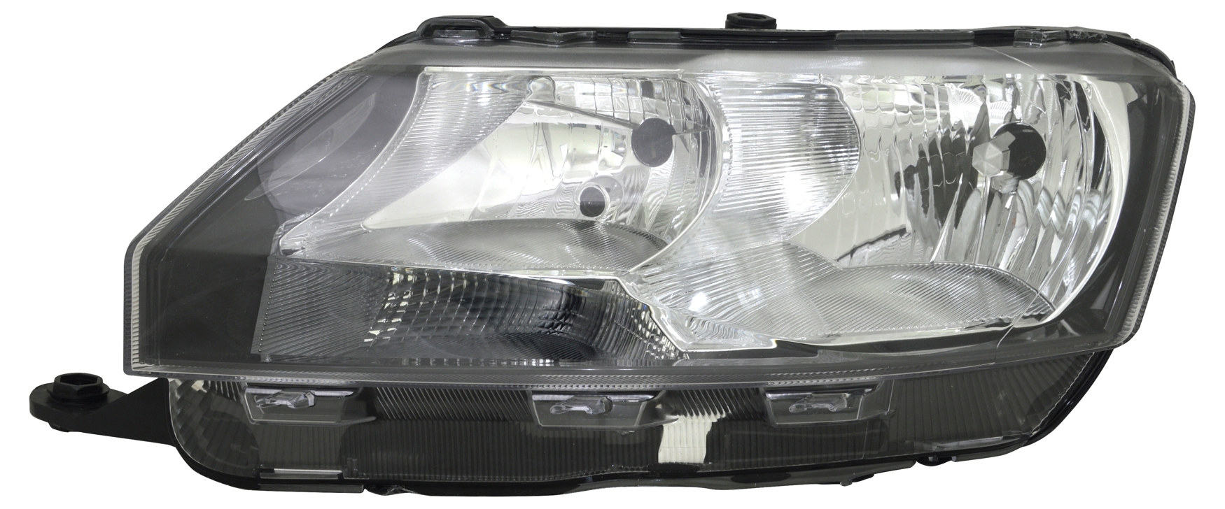 Scheinwerfer für Skoda Rapid (NH) / links