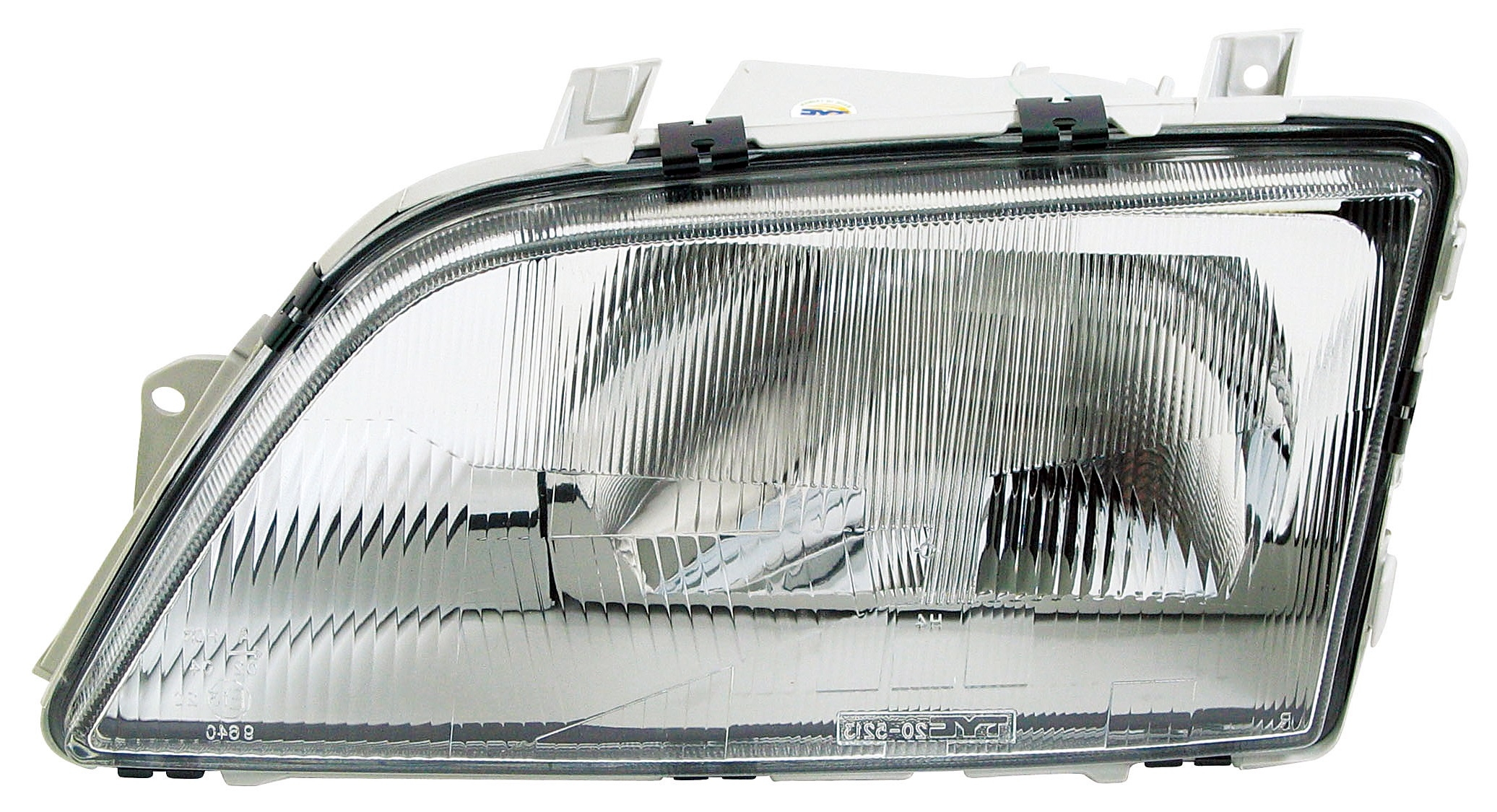 Scheinwerfer für Opel Omega A / links