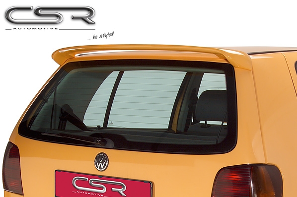 CSR Heckspoiler für VW Polo 6N / 6N2