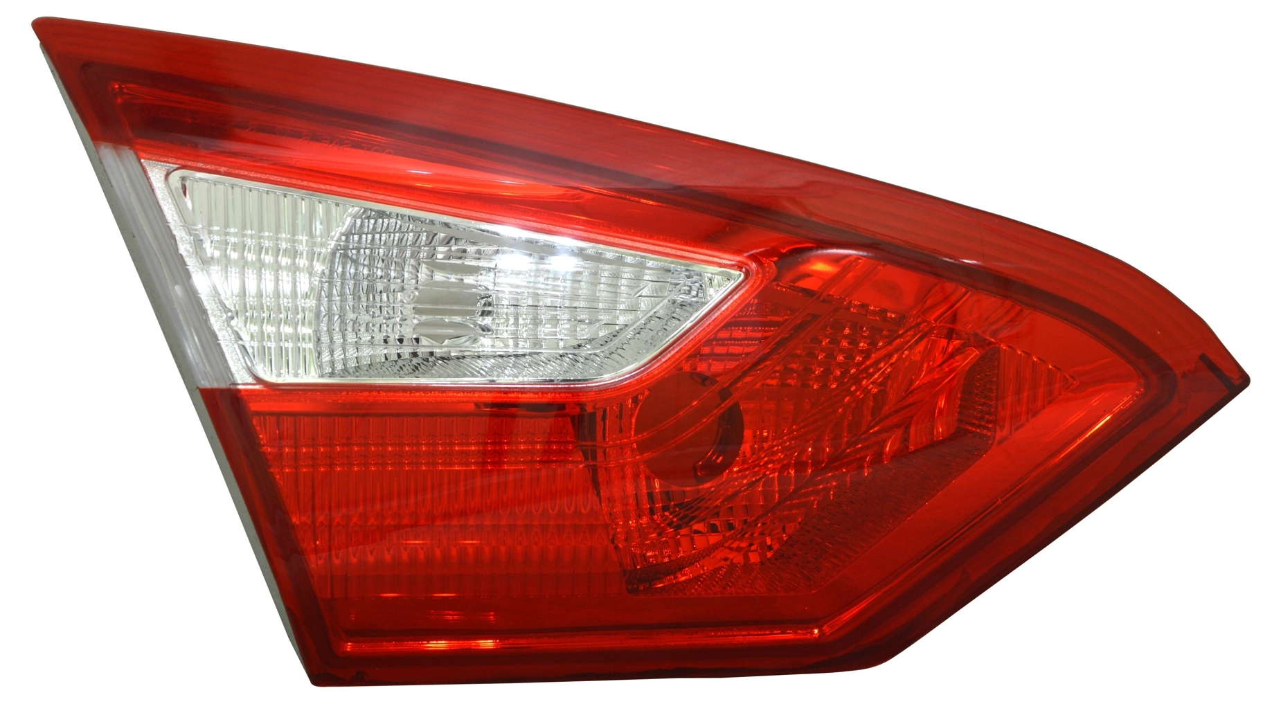 Rücklicht für Ford Focus III / links