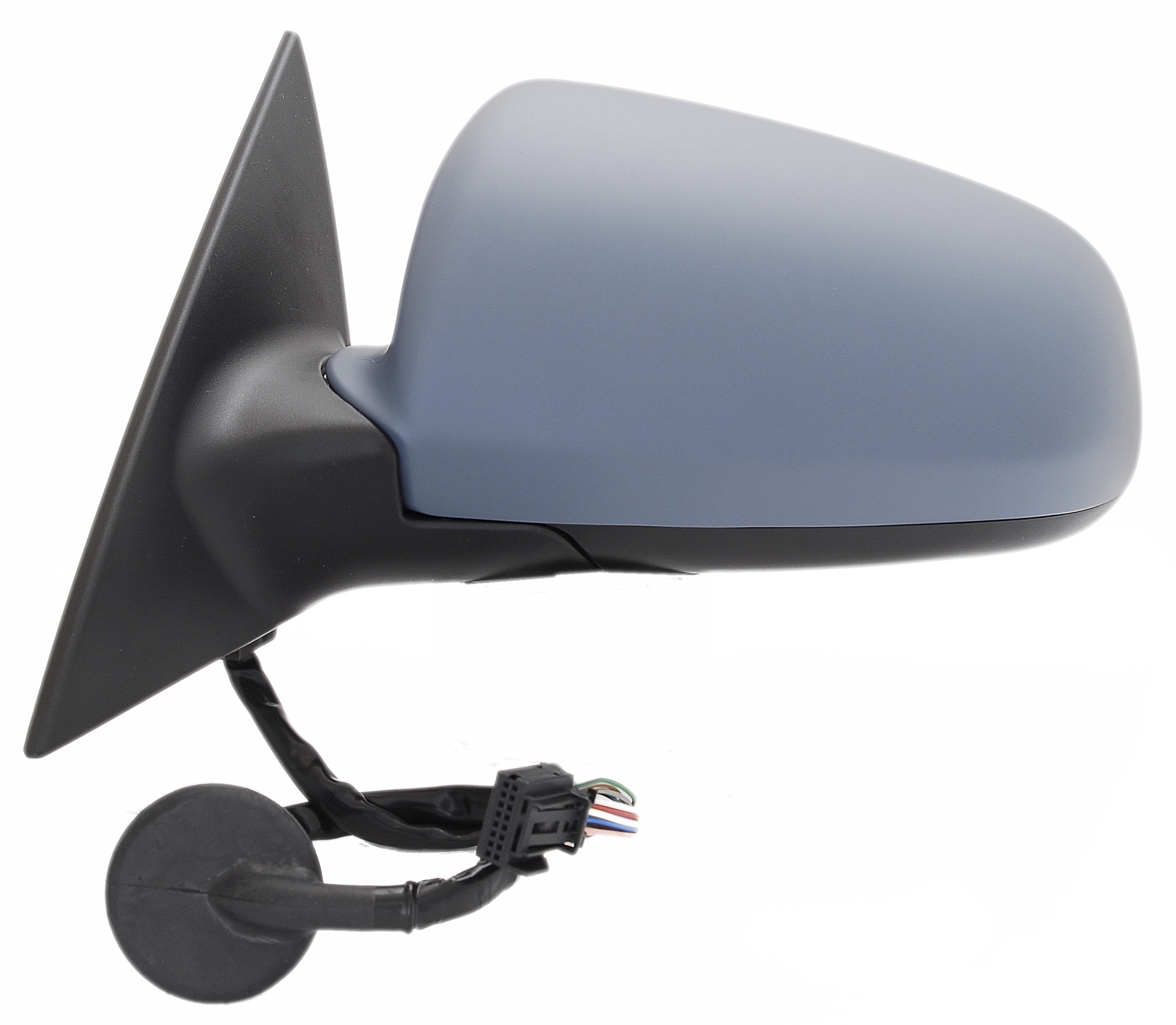 Spiegel für Audi A6 Typ 4F / links