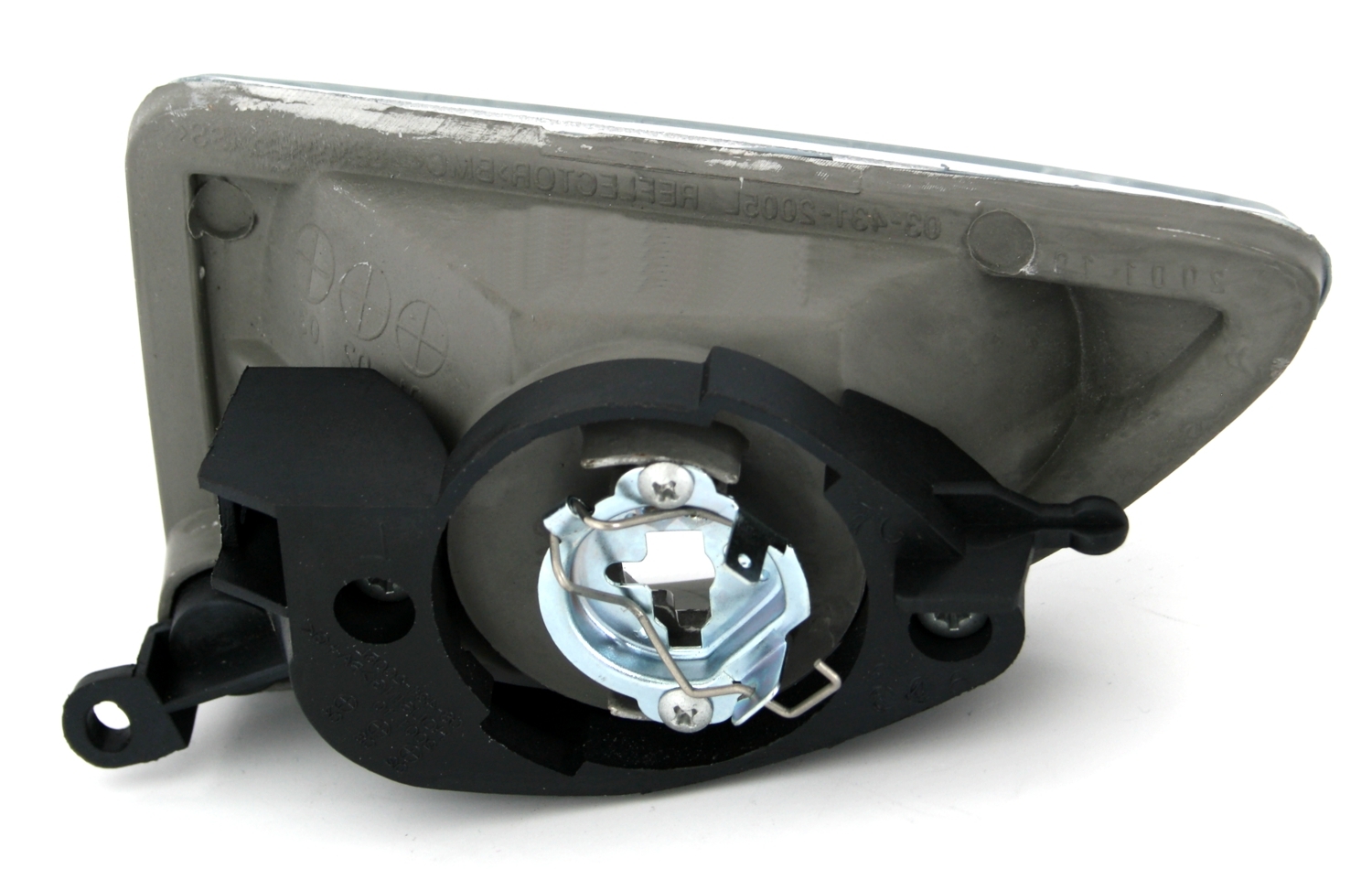 Nebelscheinwerfer für Ford Focus MK1 / rechts