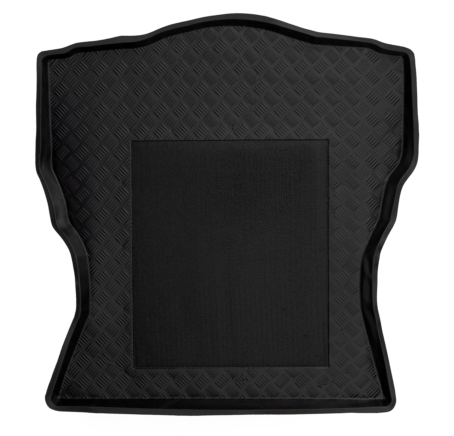 Kofferraumwanne für Ford Mondeo MK5 Fließheck