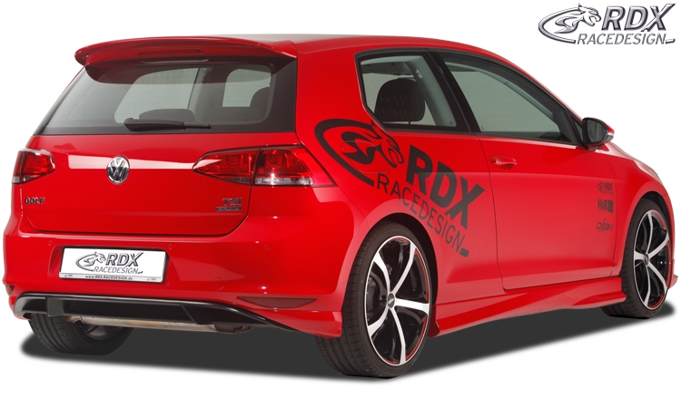 RDX Dachspoiler für VW Golf 7