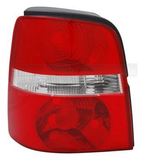 Rücklicht für VW Touran 1T / links