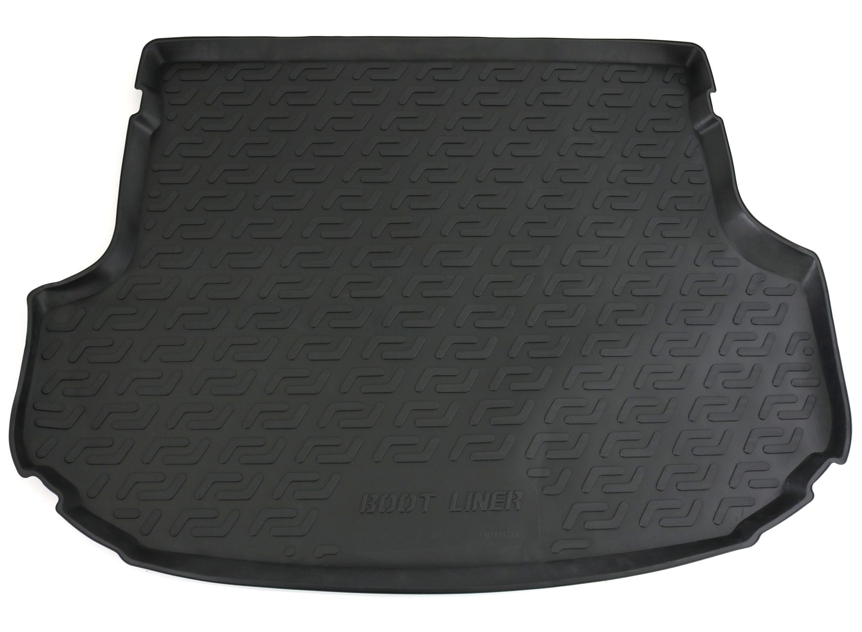 Kofferraumwanne für Kia Sorento 2