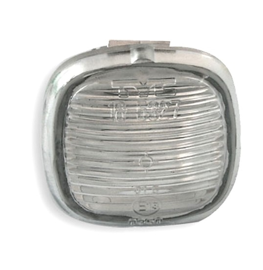 Seitenblinker Audi Seat Skoda / Weiß 1 St.