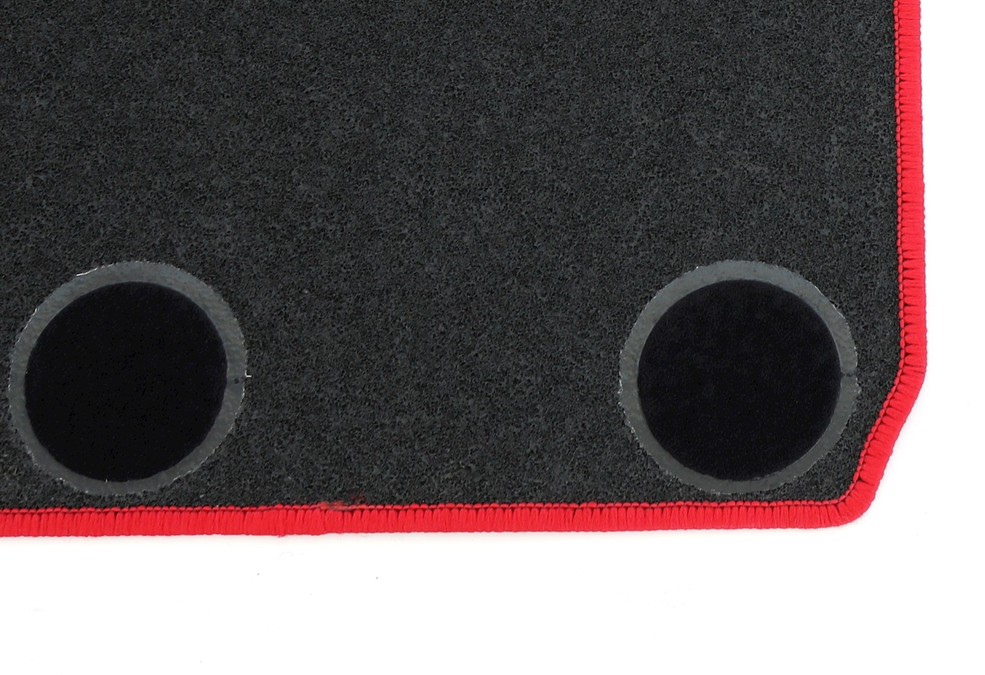 Fußmatten für BMW X1 F48