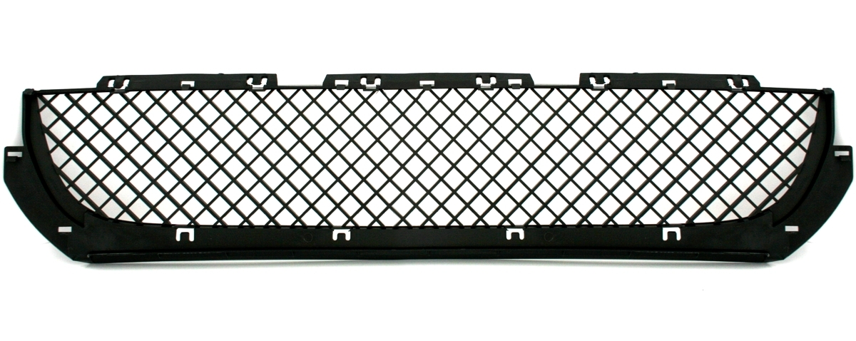 Gittergrill für Sportstange 3er BMW E46