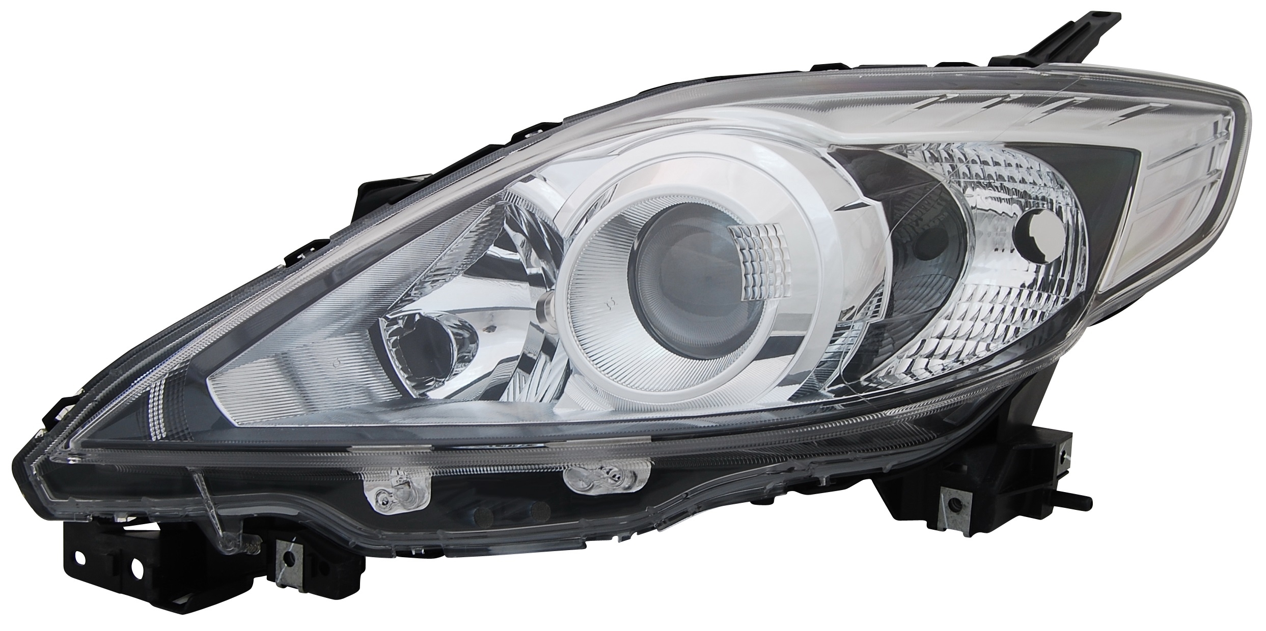 Scheinwerfer für Mazda 5 CR19 / links