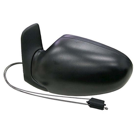 Spiegel für Ford + Seat + VW / links