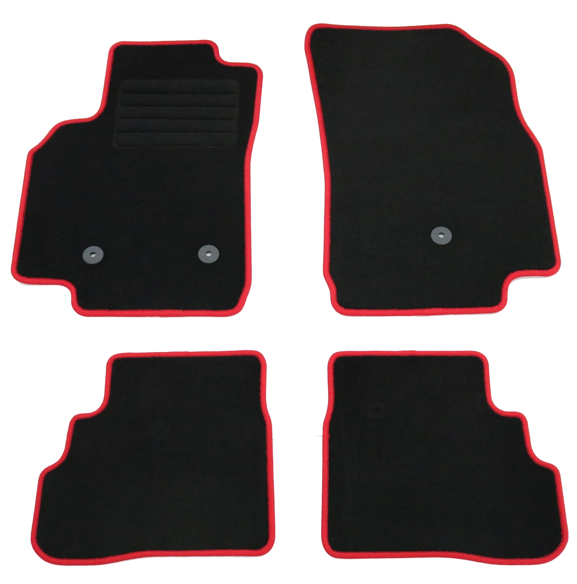 Fußmatten für Opel Karl