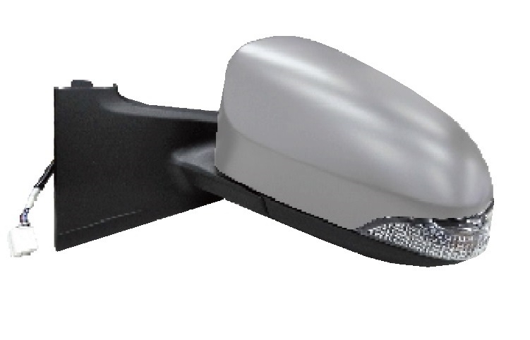 Spiegel für Toyota Yaris (P13) / links