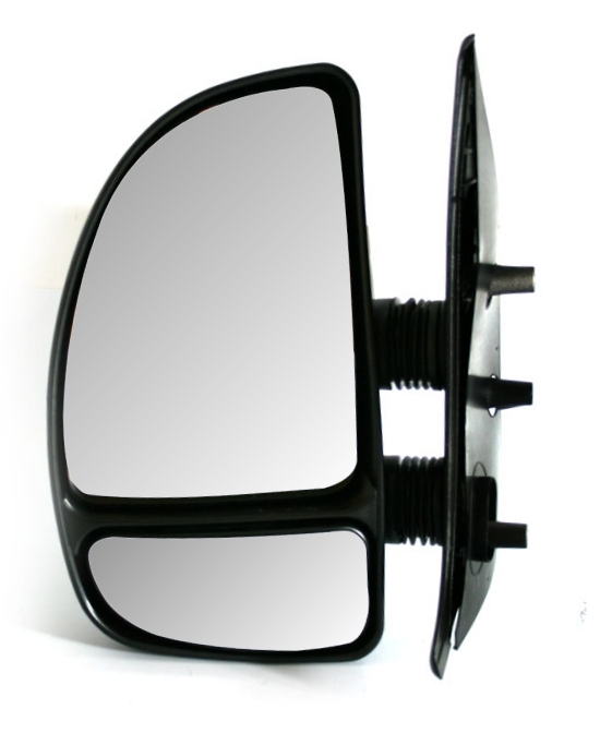 Spiegel für Citroen + Fiat + Peugeot/ links