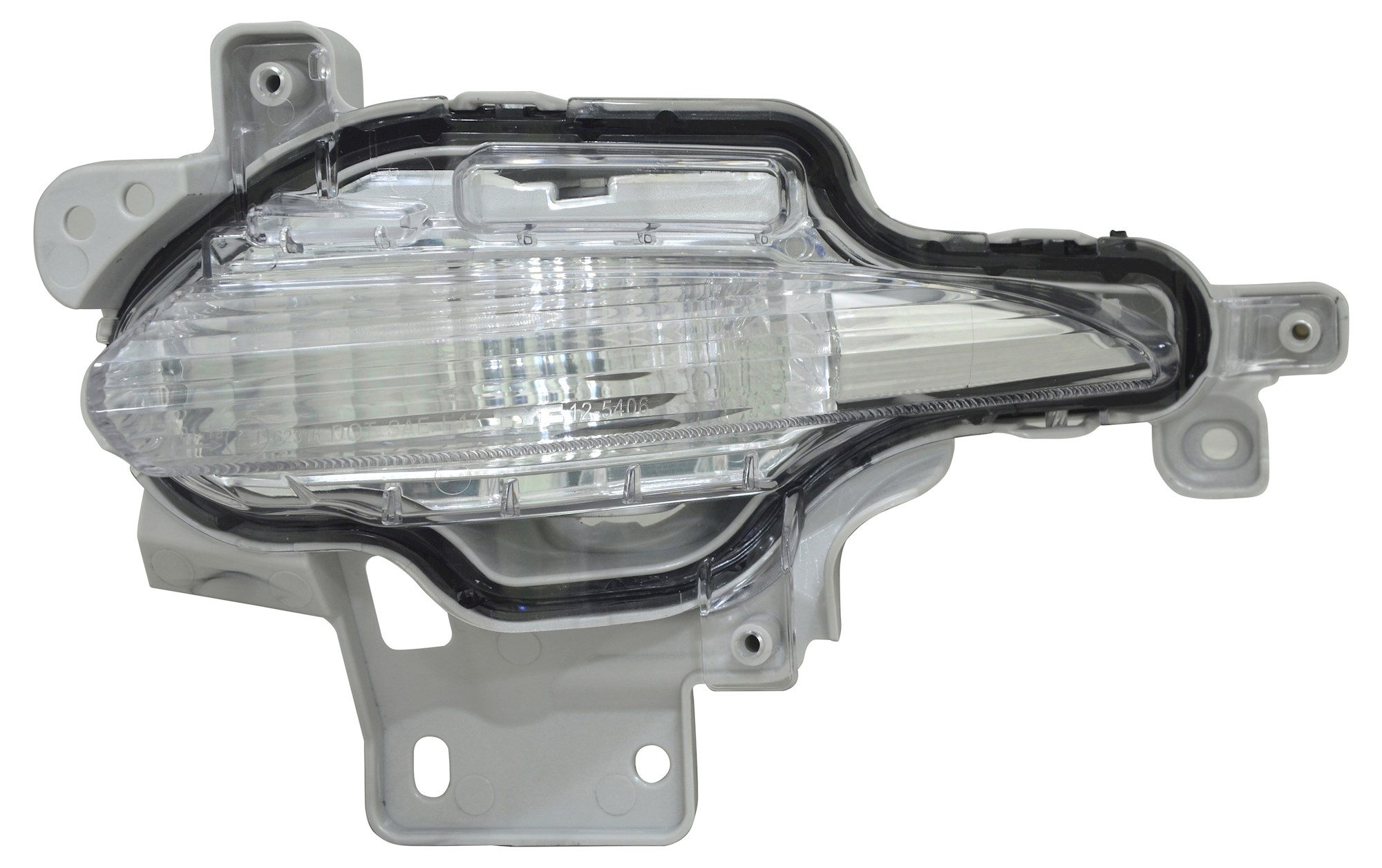 Frontblinker für Mazda 3 (BM) / links