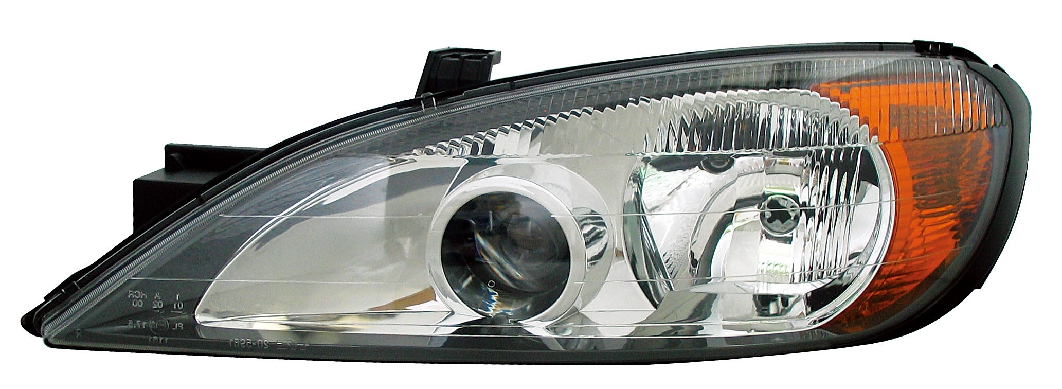 Scheinwerfer für Nissan Primera P11 / links