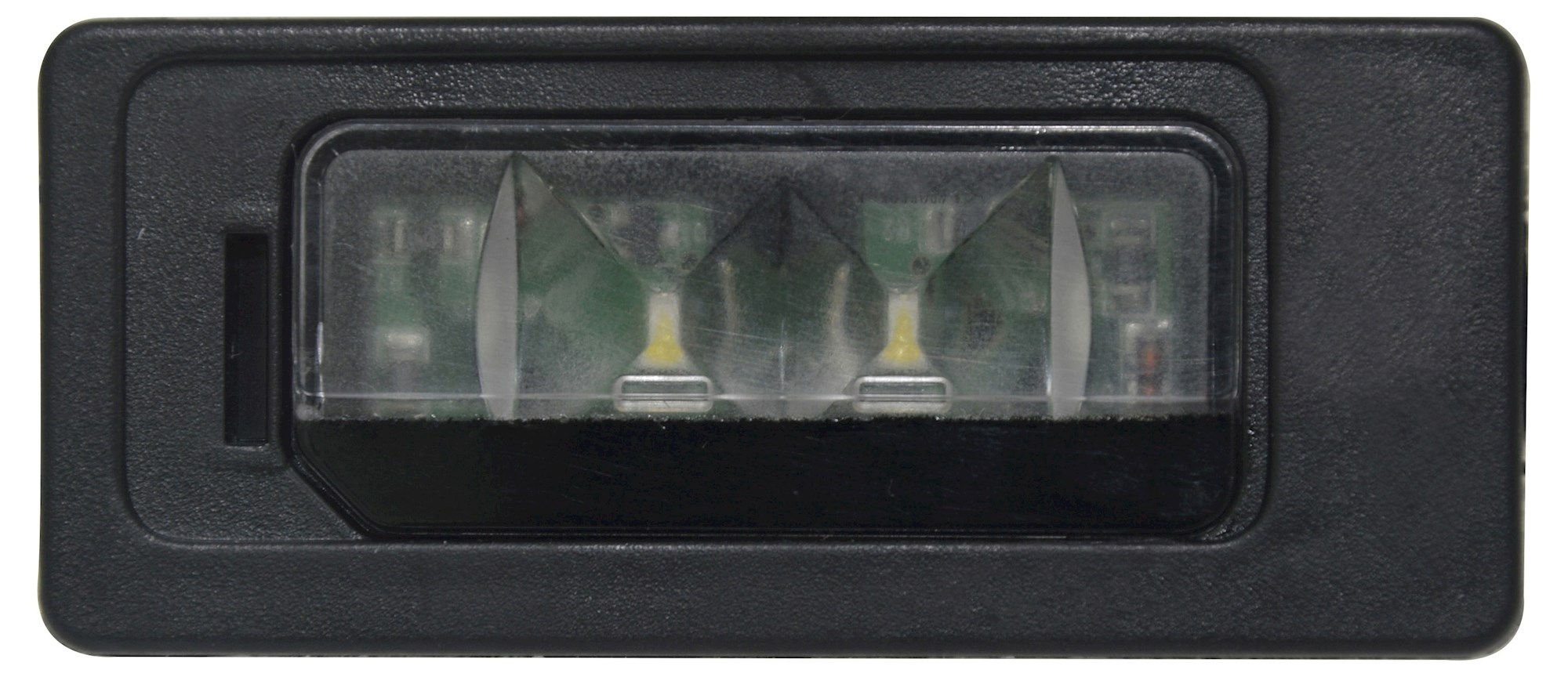 LED Kennzeichenbeleuchtung für Seat / Skoda / VW