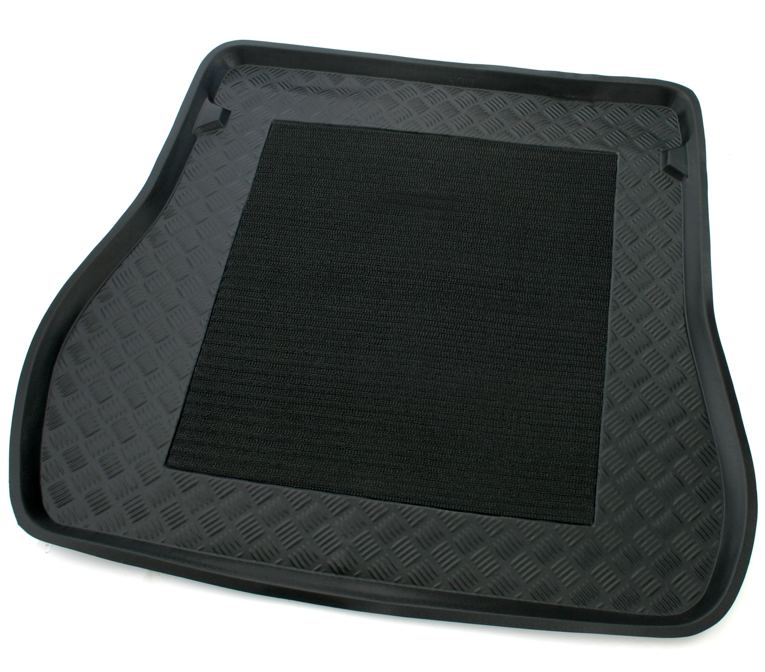 Kofferraumwanne für Audi A4 B5 Avant