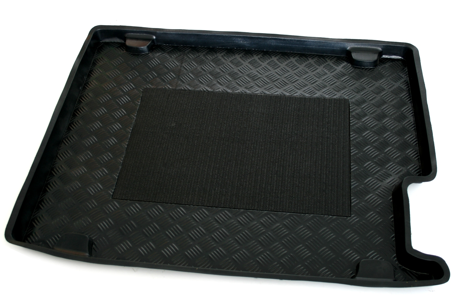 Kofferraumwanne für BMW X4 Typ F26