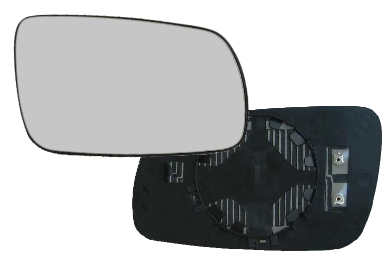 Spiegelglas für Skoda Octavia / rechts
