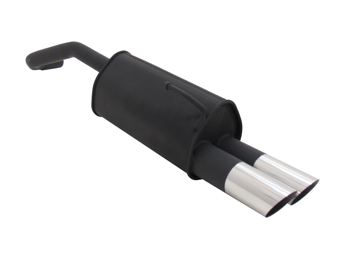 NOVUS ESD für VW Lupo 6X 2 x 76 mm MS-Design