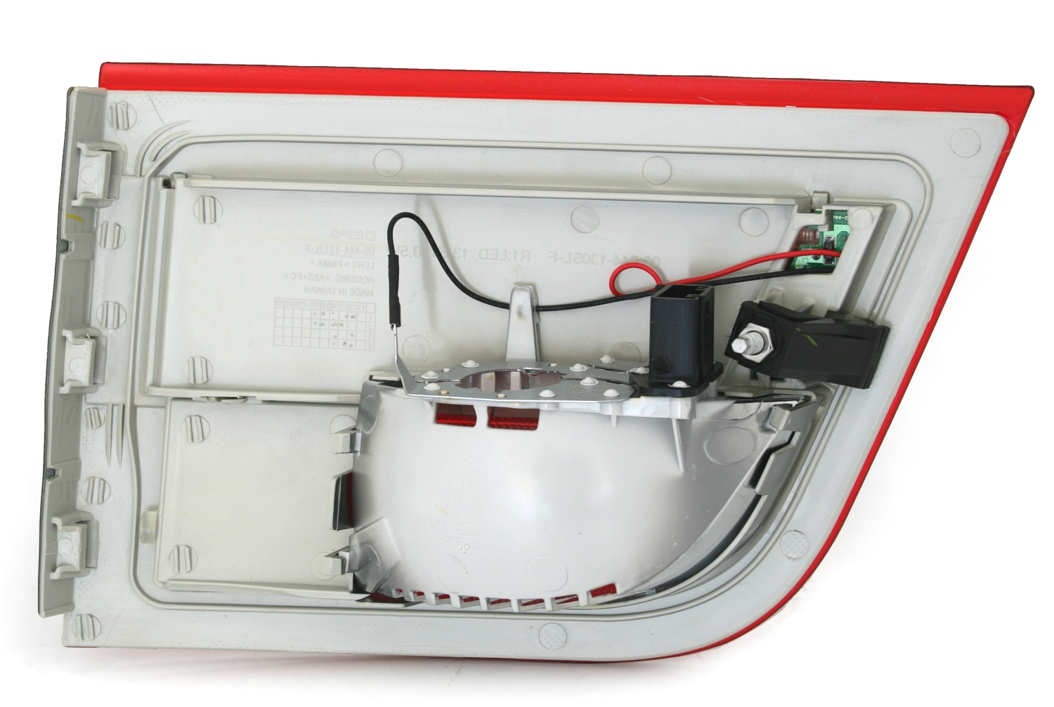 Rücklicht für BMW X5 E70 / rechts                 