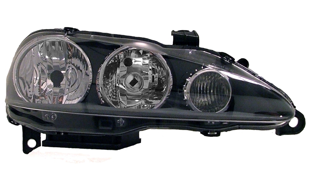 Scheinwerfer für Alfa Romeo 147 (937) / rechts