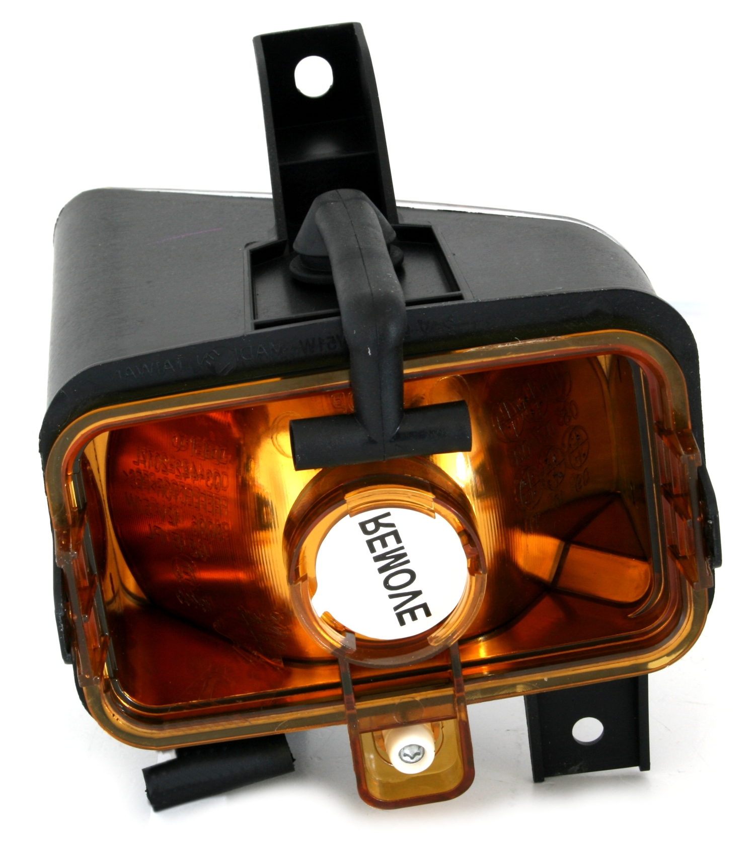 Nebelscheinwerfer für Opel Omega B / rechts