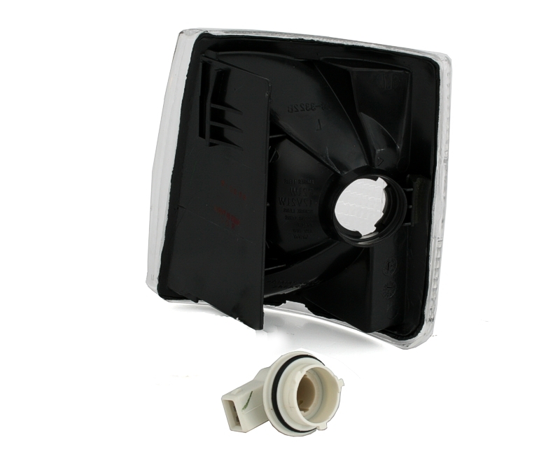 Frontblinker für VW T4 in Weiß / rechts